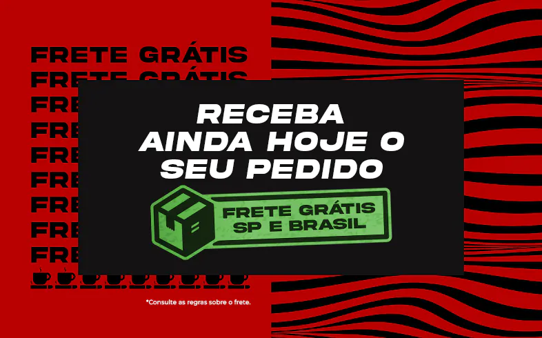 frete gratis mobile