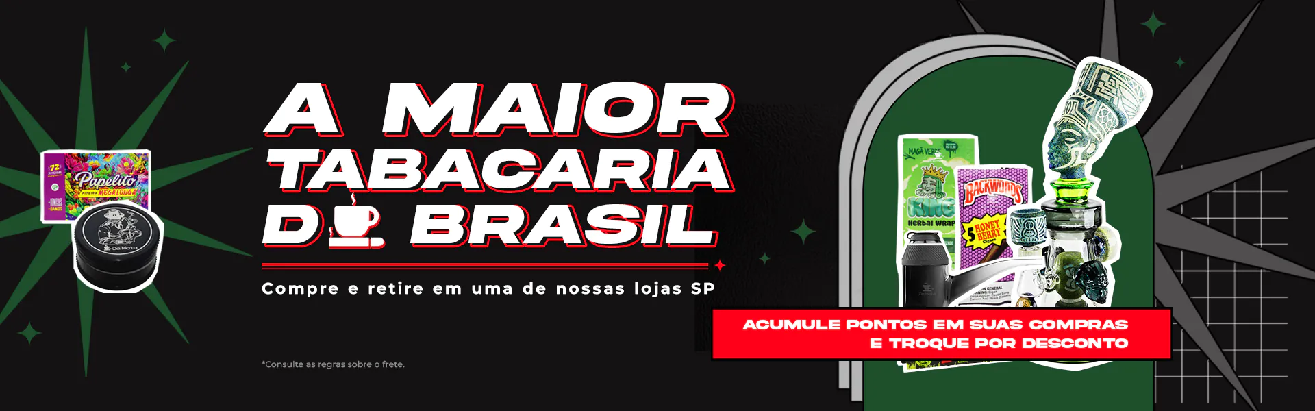 banner teste