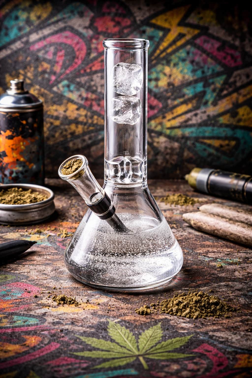 Bongs