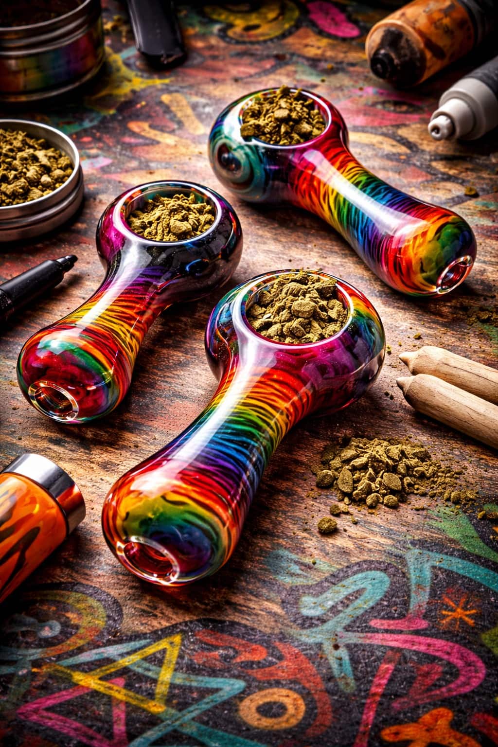 Pipes