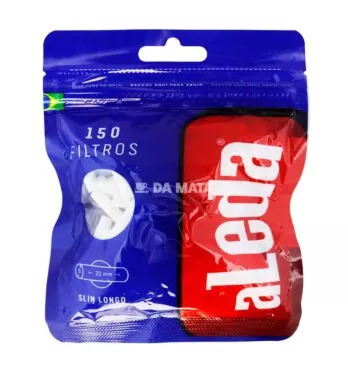 Filtro aLeda Slim Extra Long