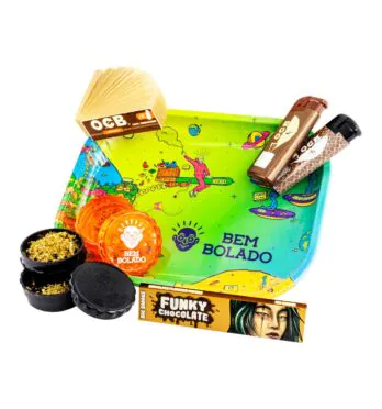 Kit de Pascoal Da Mata