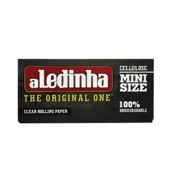 Celulose aLedinha - Mini Size