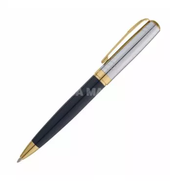 Caneta Crown Conquist Esferográfica Personalizada