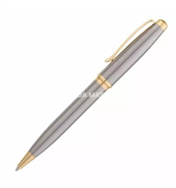 Caneta Esferográfica Crown Belíssima  Personalizada