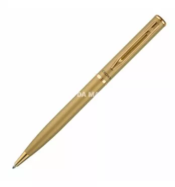 Caneta Crown Metal Capricci Esferográfica Personalizada