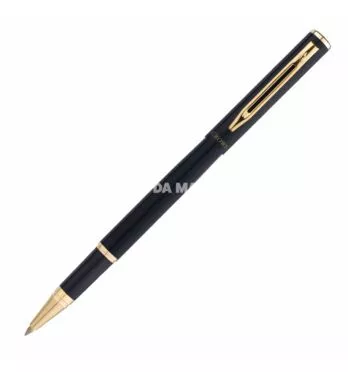 Caneta Crown Metal Capricci Roller Personalizada