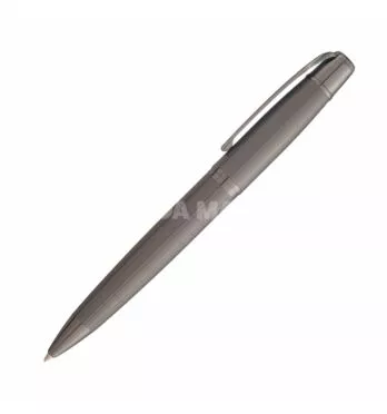Caneta Crown Ebony Esferográfica Personalizada