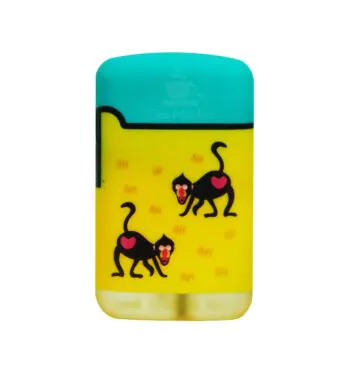 Maçarico Zengaz ZL-3E Monkeys