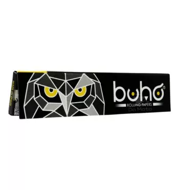 Seda Buho King Size Slim 110mm White