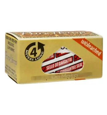 Seda de Rolo Pure Hemp