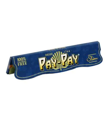 Seda Pay-Pay Blue Slim King Size