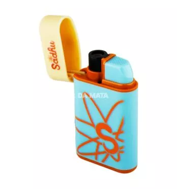 Maçarico Sadhu Multicolor  - Bege