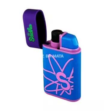 Maçarico Sadhu Multicolor  - Roxo