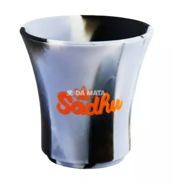 Cuia Sadhu Shot Mix de Cores