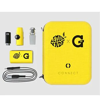 Vaporizador G Pen Connect Grenco Science Original