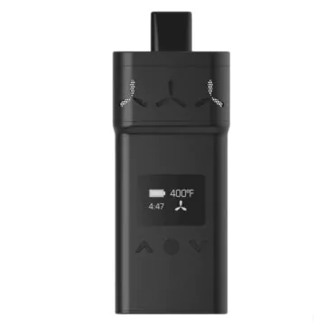 Vaporizador AirVape XS