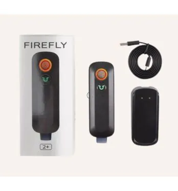 Vaporizador Firefly 2+