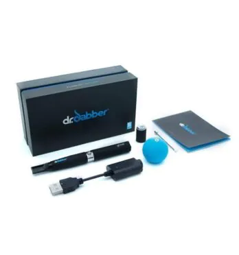 Dr Dabber Ghost Vape Pen