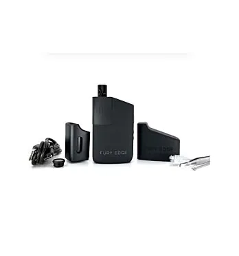 Fury Edge Convection Vaporizer V2