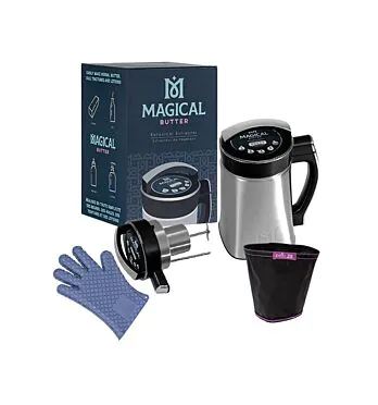 Magical Butter MB2e Infusion Machine