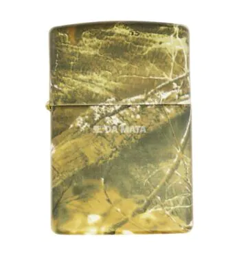 Isqueiro Zippo Realtree Edge Wrapped 29896