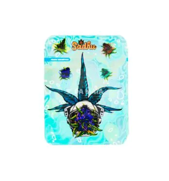 Zip Lock Sadhu Pequeno
