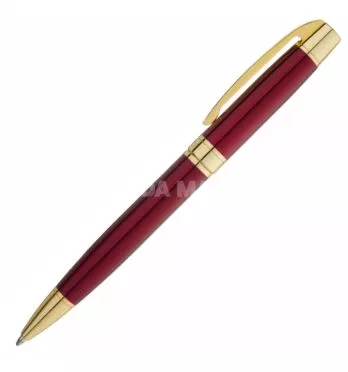 Caneta Crown Master Esferográfica Personalizada