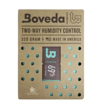 Boveda 69% 320g