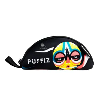 Bag Puffiz Impermeável de frente