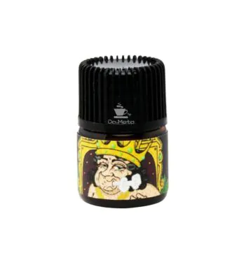 Terpeno Jack Herer Natural Terpenes de frente
