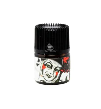 Terpeno Black Widow Natural Terpenes de frente