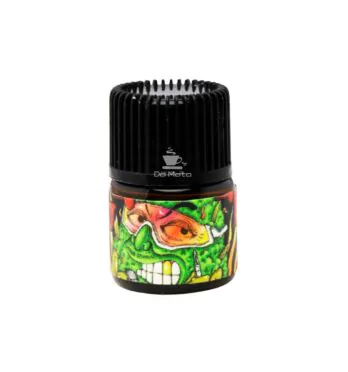 Terpeno Critical Kush Natural Terpenes de frente