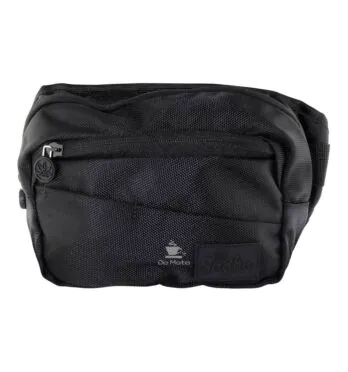 Pochete Cargo Sadhu de frente