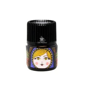 Terpeno Afghan Kush Natural Terpenes de frente