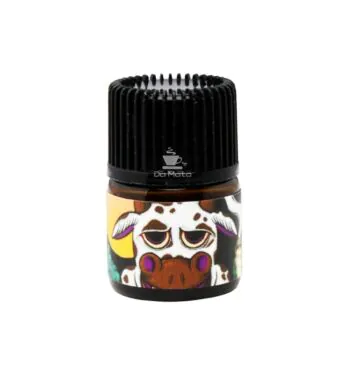 Terpeno Mimosa Natural Terpenes de frente