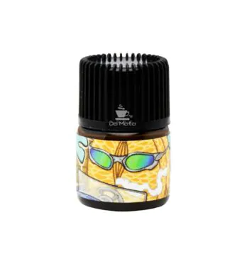 Terpeno Kosher Tangie Natural Terpenes de frente