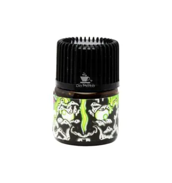 Terpeno Green Crack Natural Terpenes de frente
