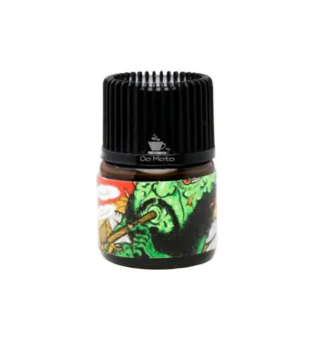 Terpeno Afghan Kush Natural Terpenes de frente