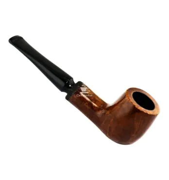 Cachimbo Maestro Briar N15 Reto de frente