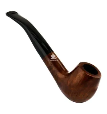 Cachimbo Maestro Briar N6 de frente