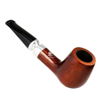 Cachimbo Giovani Reto de frente