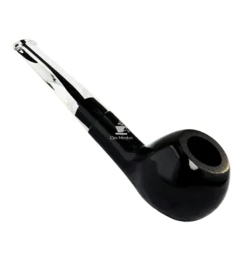 Cachimbo Montana Acrílico Reto de frente