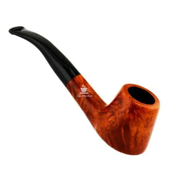 Cachimbo Maestro Briar N4 de frente