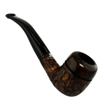 Cachimbo Maestro Briar N3 de frente