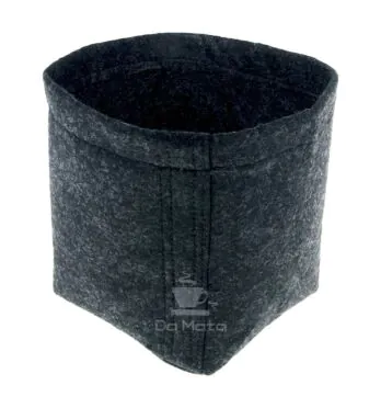 Vaso de Tecido Ativo ProPot Active Fabric Pots