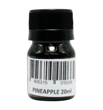Terpeno Cool Terps Pineapple 20ml