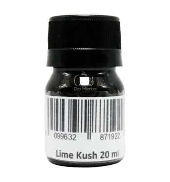 Terpeno Cool Terps Line Kush 20ml
