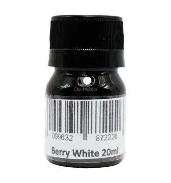 Terpeno Cool Terps Berry White 20ml 