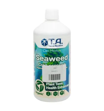 Ativador Seaweed Terra Aquatica 1L
